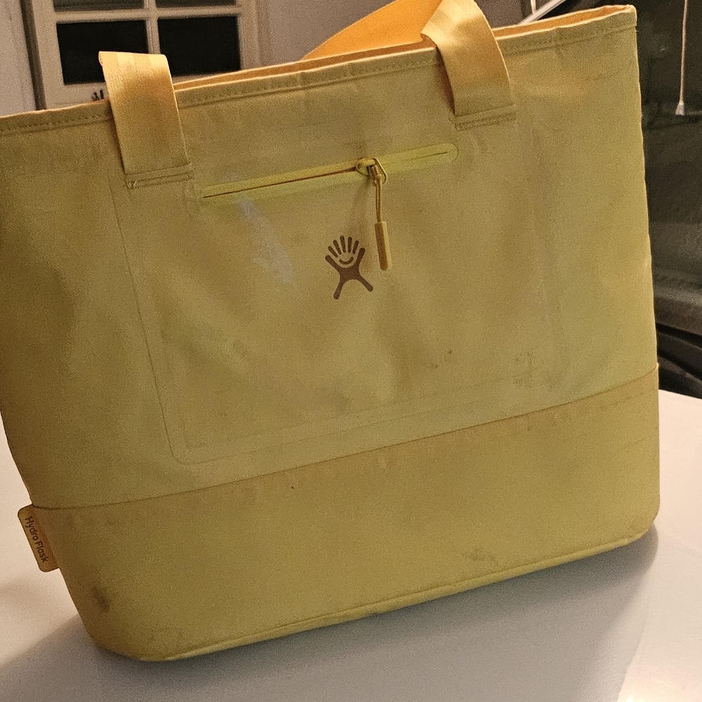 Hydroflask 20L insulated tote